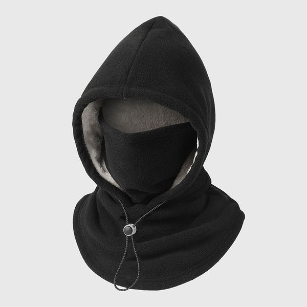 fleece balaclava